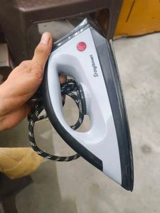 Digismart iron