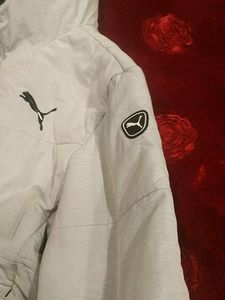CLEARANCE SALE...Orignal Puma Jecket