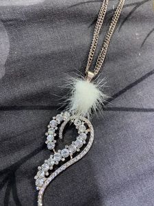Itss A New Stlyishh Chain