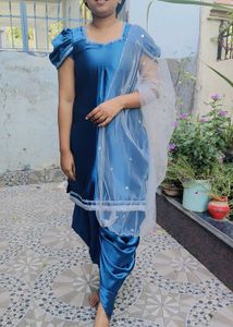 Dhoti Salwar And Kurta