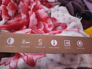 Kubra Hair Straightener