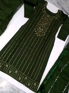 Festival Suit Set💥teej Special