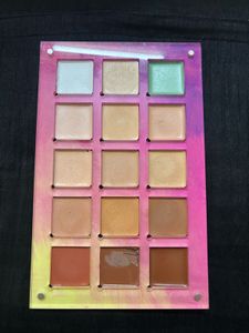 Cream Concealer