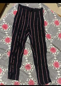 Combo Night Suit + Pant + 3 Tops
