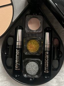 Miss Claire Full Make-up Box