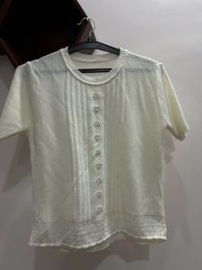 Cute Knit Top