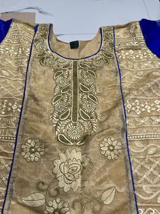 3pc Kurta Set