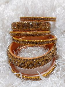 Beautiful Bangles