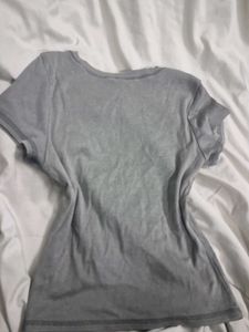 Crop Top (Basic)