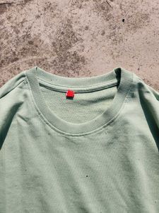 Drop Shoulder 240GSM Tshirt