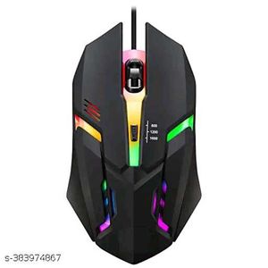 Gaming Mouse