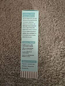 Dot &amp; Key Moisturizer