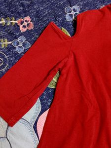 Body Fitting Top