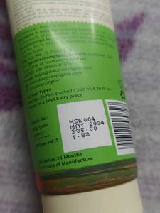 Pilgrim Anti-Dandruff Conditioner