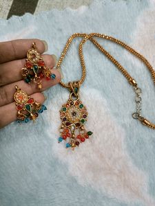 Necklace Set