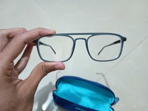Lenskart Air Unisex Eyeglasses