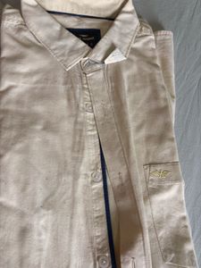 Combo Of Four Park Avenue Shirt