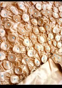 Party Wear Gown.