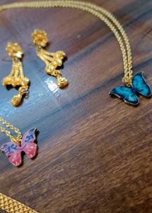 Jewellery Set💫