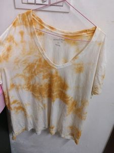 Tie And Die T-shirt