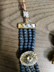 Unused Jewellery Set