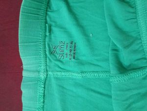 Brand Leggings