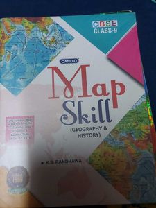 Class 9 Books