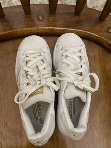 White Sneaker For Unisex