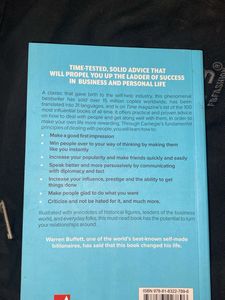 &#34;How to Win Friends &amp; Influence People&#34;