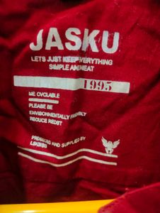 Imported Shirt