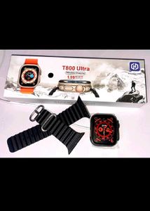 T800 ULTRA WATCH