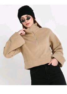 Urbanic Oversized Jacket