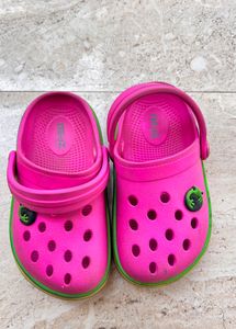 Crocs Fro Baby Girl And Boy Both