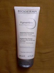Bioderma Pigmentbio