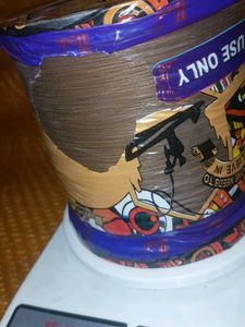 Premium quality Brown 🟤 Colour Cup