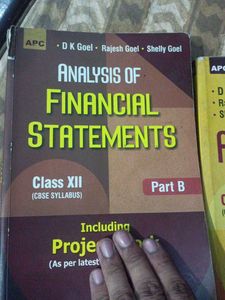 Class 12 Dk Goel Book
