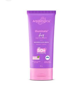 Aqualogica Sunscreen