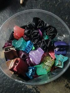 Nail Polish Set