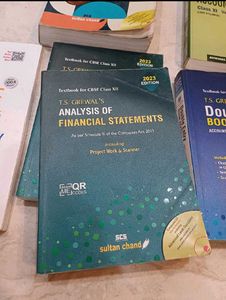 Class 12 Ts Grewal GREEN book 📗
