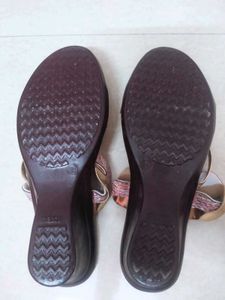 Peach Heel 👠 For Your Every Occasion 😀