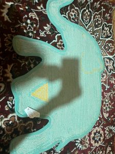 Elephant Doormat By Homecentre
