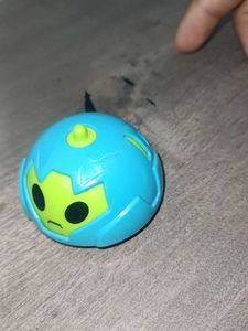 Bakugan Baku-Gear Pack