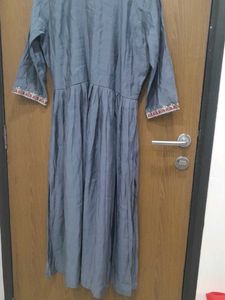 Alia Cut Women Kurta