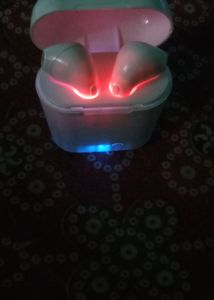 Bluetooth Earpod