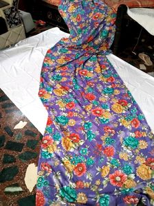 4.5 Mtr Amazing Fabric