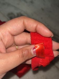 Non Padded Cotton Bra
