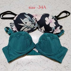 2bra 34a Size