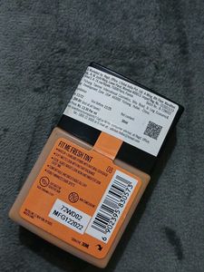 Maybelline Fit Me Fresh Tint In Shade 08 With SPF