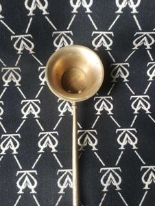 Antique Tea Strainer