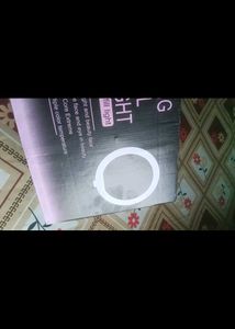 RingLight😱New